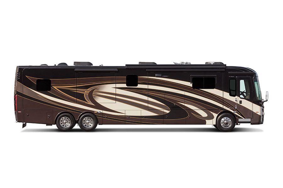  Entegra Coach Insignia 2017 года  (фото 5 из 11)